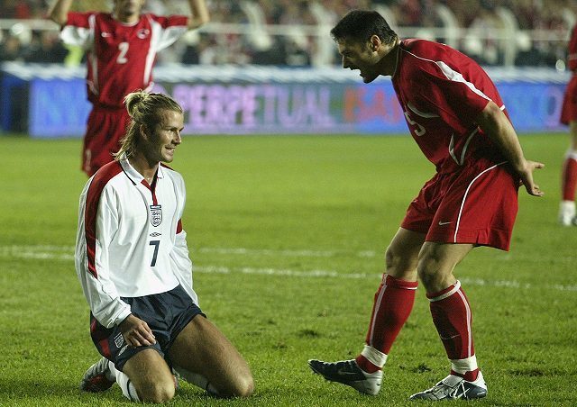 ネイマール、ハラだけじゃない!! 長きサッカーの歴史において“追放”された者たち | サッカーダイジェストWeb