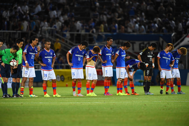 横浜 俊輔は それ もやりたいね 最適解はトップ下 ボランチ サッカーダイジェストweb 横浜 俊輔は それ もやりたいね 最適解はトップ下 ボランチ サッカーダイジェストweb