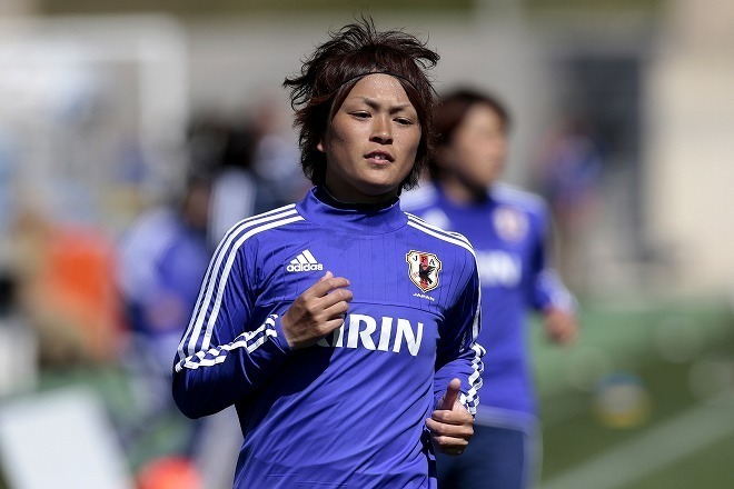 なでしこジャパン 東アジアカップへ臨む23人が決定 サッカーダイジェストweb なでしこジャパン 東アジアカップへ臨む23人が決定 サッカーダイジェストweb