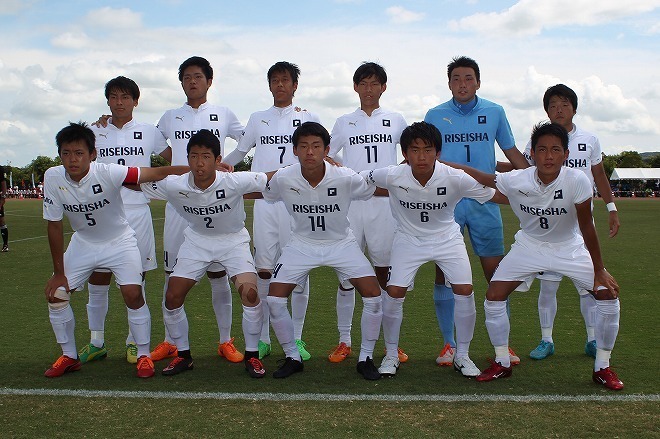 インターハイ Photoハイライト 男子準々決勝 全4試合 サッカーダイジェストweb インターハイ Photoハイライト 男子準々決勝 全4試合 サッカーダイジェストweb
