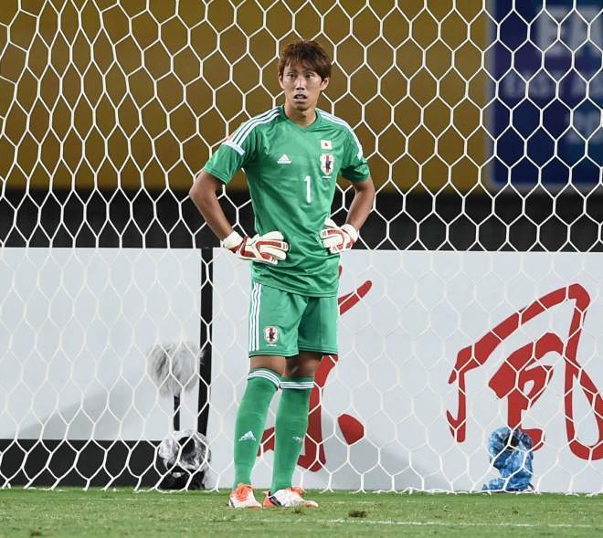 日本代表 9 3カンボジア戦 9 8アフガニスタン戦に向けたメンバー23人 サッカーダイジェストweb