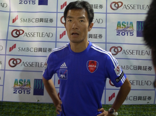 ブラインドサッカー日本代表 悲願のパラリンピック初出場へ 大逆転なるか サッカーダイジェストweb ブラインドサッカー日本代表 悲願のパラリンピック初出場へ 大逆転なるか サッカーダイジェストweb