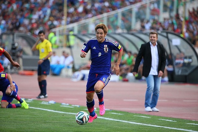 金田喜稔がアフガニスタン戦を斬る 選手たちは称えたい しかし日本代表の強化につながらない 大勝 だけにジレンマを抱いてしまう サッカー ダイジェストweb 金田喜稔がアフガニスタン戦を斬る 選手たちは称えたい しかし日本代表の強化につながらない 大勝 だけにジレンマを抱いてしまう サッカー ダイジェストweb