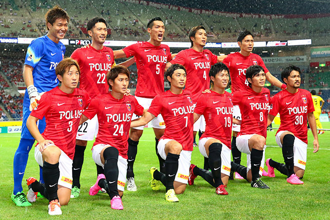 J1 Photoハイライト 浦和 1 0 柏 サッカーダイジェストweb J1 Photoハイライト 浦和 1 0 柏 サッカーダイジェストweb