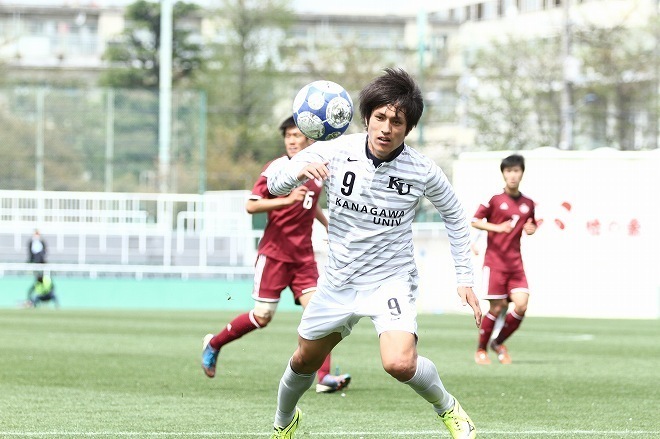 関東大学サッカーリーグ 17節プレビュー 優勝見据える慶應大と残留へ負けられない神奈川大が激突 サッカーダイジェストweb 関東大学サッカーリーグ 17節プレビュー 優勝見据える慶應大と残留へ負けられない神奈川大が激突 サッカーダイジェストweb