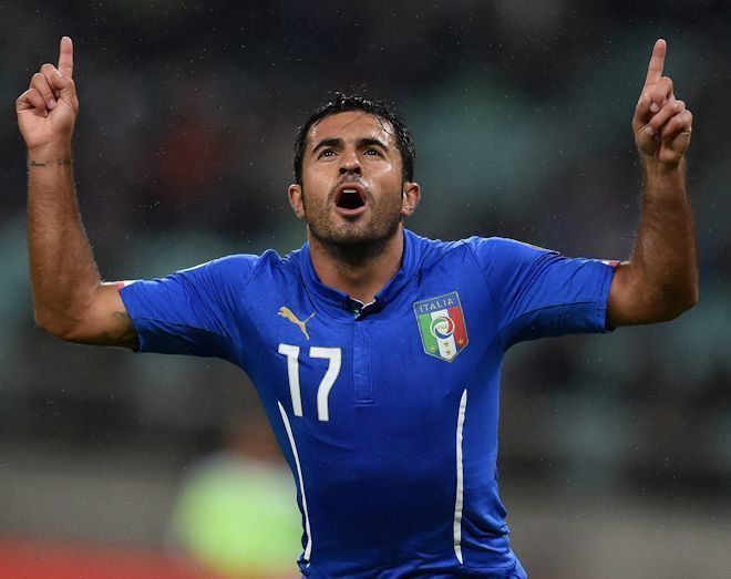 Euro16 無敗で予選突破も盤石とは言えないイタリア代表 隠し玉 はバロテッリとg ロッシ サッカーダイジェストweb Euro16 無敗で予選突破も盤石とは言えないイタリア代表 隠し玉 はバロテッリとg ロッシ サッカーダイジェストweb
