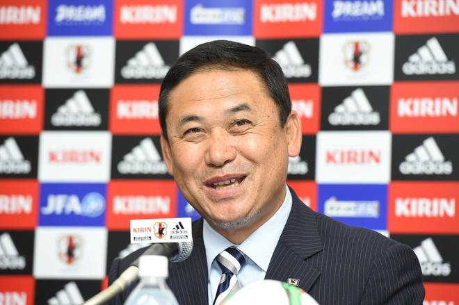 なでしこジャパン 来年２月のリオ五輪アジア最終予選へ向け 佐々木監督の続投が決定 サッカーダイジェストweb