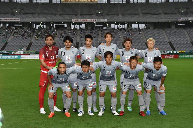 J2速報 福岡が4発快勝 5連勝を達成し 暫定で自動昇格圏内の2位浮上 サッカーダイジェストweb J2速報 福岡が4発快勝 5連勝を達成し 暫定で自動昇格圏内の2位浮上 サッカーダイジェストweb