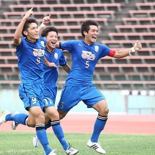 高校サッカー 全代表校が決定 明暗分けた 来季プロ入り内定 有望選手 の選手権予選 サッカーダイジェストweb 高校サッカー 全代表校が決定 明暗分けた 来季プロ入り内定 有望選手 の選手権予選 サッカーダイジェストweb
