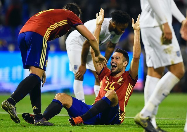 Euro16出場決定国の親善試合結果 11月13日 日程まとめ サッカーダイジェストweb Euro16出場決定国の親善試合結果 11月13日 日程まとめ サッカーダイジェストweb