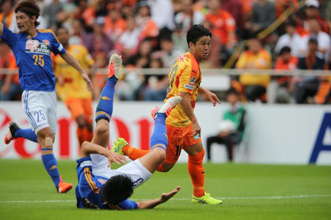 15総括 清水編 チーム史上初のj2降格 勝負どころで決め切れず守り切れず 悪い流れを断てないまま サッカーダイジェストweb 15総括 清水編 チーム史上初のj2降格 勝負どころで決め切れず守り切れず 悪い流れを断てないまま サッカーダイジェストweb