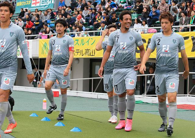 Jリーグ チャンピオンシップ 入れ替え戦 決戦を前に過去のプレーオフを振り返る サッカーダイジェストweb Jリーグ チャンピオンシップ 入れ替え戦 決戦を前に過去のプレーオフを振り返る サッカーダイジェストweb