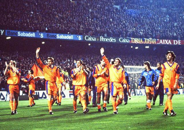 ビッグクラブの回顧録 あの時 のバルサを振り返る Vol 8 1998 99シーズン サッカーダイジェストweb ビッグクラブの回顧録 あの時 のバルサを振り返る Vol 8 1998 99シーズン サッカーダイジェストweb