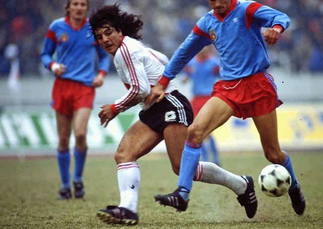 クラブ ワールドカップ直前 リーベル プレートが過去に日本で戦った4試合を回想 1986 96 97 15夏 サッカーダイジェストweb クラブ ワールドカップ直前 リーベル プレートが過去に日本で戦った4試合を回想 1986 96 97 15夏 サッカーダイジェストweb