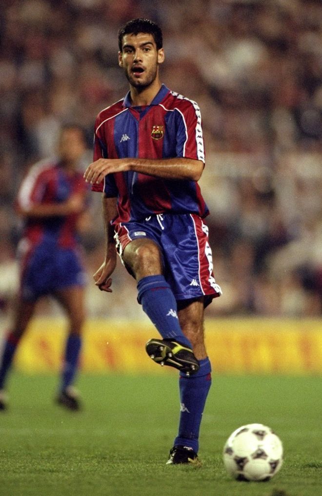 来日記念 バルサの A To Z 基本情報からトリビアまでを総まとめ サッカーダイジェストweb 来日記念 バルサの A To Z 基本情報からトリビアまでを総まとめ サッカーダイジェストweb