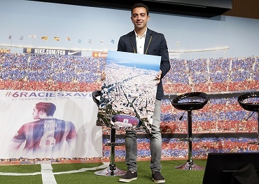 ビッグクラブの回顧録 あの時 のバルサを振り返る 最終回 14 15シーズン サッカーダイジェストweb