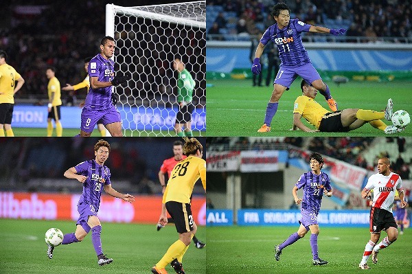 クラブw杯 ポジション別 推定市場価格ランキング 広島勢は最後に輝いたドウグラスがfw編15位 主将の青山がmf編位 大会2ゴールの塩谷がdf編22位 サッカーダイジェストweb