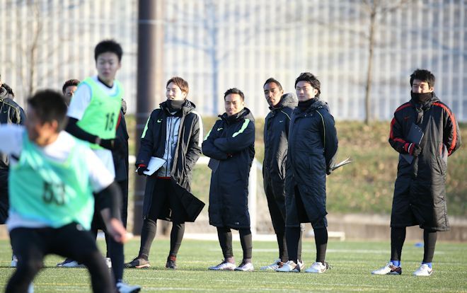 長友と原口が特別スカウトに Nike Most Wanted の新章がついにスタート サッカーダイジェストweb 長友と原口が特別スカウトに Nike Most Wanted の新章がついにスタート サッカーダイジェストweb