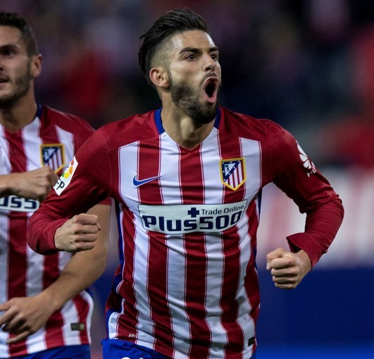 【リーガ・エスパニョーラ】前半戦のブレイク選手トップ10！ A・マドリーの主力に伸し上がったカラスコが大賞！ サッカーダイジェストWeb