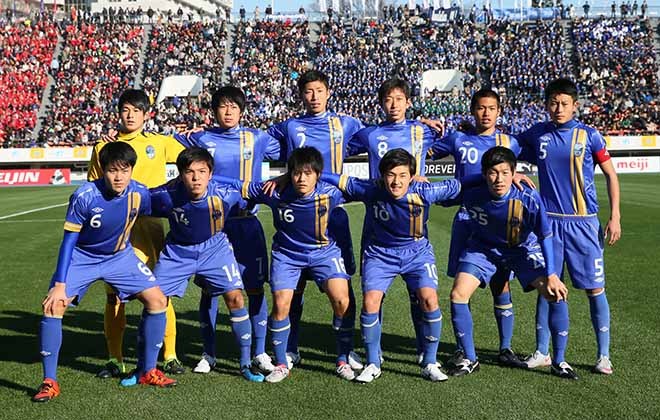 選手権photoハイライト 駒沢 開幕戦 駒澤大高 阪南大高 サッカーダイジェストweb 選手権photoハイライト 駒沢 開幕戦 駒澤大高 阪南大高 サッカーダイジェストweb