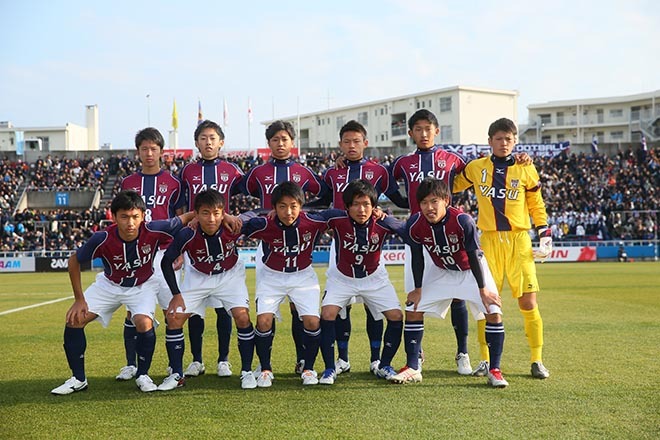 選手権photoハイライト 三ツ沢 1回戦 青森山田 大社 聖和学園 野洲 サッカーダイジェストweb 選手権photoハイライト 三ツ沢 1回戦 青森山田 大社 聖和学園 野洲 サッカーダイジェストweb