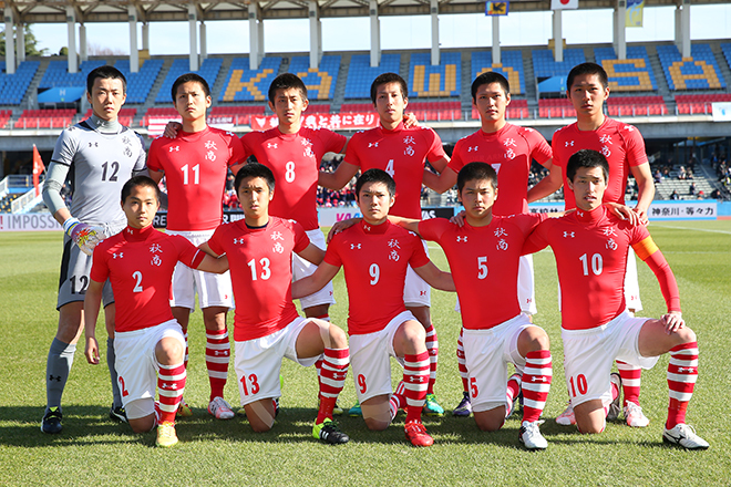 選手権photoハイライト 等々力 1回戦 秋田商 鳴門 矢板中央 大分 サッカーダイジェストweb 選手権photoハイライト 等々力 1回戦 秋田商 鳴門 矢板中央 大分 サッカーダイジェストweb