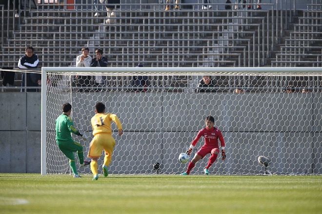 高校選手権 札幌大谷 1 5pk4 1 鹿児島城西 自称 ちょこちょこpk のgk坂が 2ゴール 3ビッグセーブ の大活躍 U 18フットサル日本代表候補の実力を見せつける サッカーダイジェストweb 高校選手権 札幌大谷 1 5pk4 1 鹿児島城西 自称 ちょこちょこpk のgk坂が 2ゴール 3ビッグセーブ の大活躍 U 18フットサル日本代表候補の実力を見せつける サッカーダイジェストweb