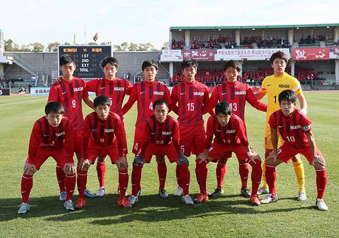 選手権photoハイライト オリプリ 2回戦 新潟明訓 東福岡 帝京三 山口県鴻城 サッカーダイジェストweb 選手権photoハイライト オリプリ 2回戦 新潟明訓 東福岡 帝京三 山口県鴻城 サッカーダイジェストweb