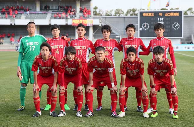 選手権photoハイライト オリプリ 2回戦 新潟明訓 東福岡 帝京三 山口県鴻城 サッカーダイジェストweb 選手権photoハイライト オリプリ 2回戦 新潟明訓 東福岡 帝京三 山口県鴻城 サッカーダイジェストweb