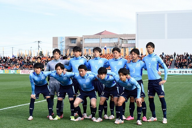 選手権photoハイライト 西が丘 2回戦 国学院久我山 明秀日立 都市大塩尻 神戸弘陵 サッカーダイジェストweb 選手権photoハイライト 西が丘 2回戦 国学院久我山 明秀日立 都市大塩尻 神戸弘陵 サッカーダイジェストweb