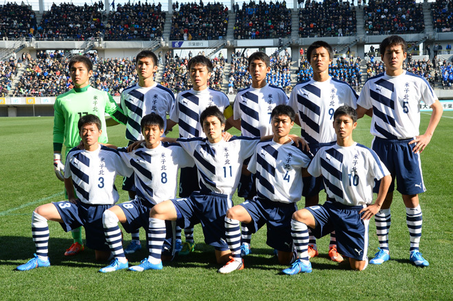選手権photoハイライト フクアリ 2回戦 米子北 市立船橋 大津 前橋育英 サッカーダイジェストweb 選手権photoハイライト フクアリ 2回戦 米子北 市立船橋 大津 前橋育英 サッカーダイジェストweb