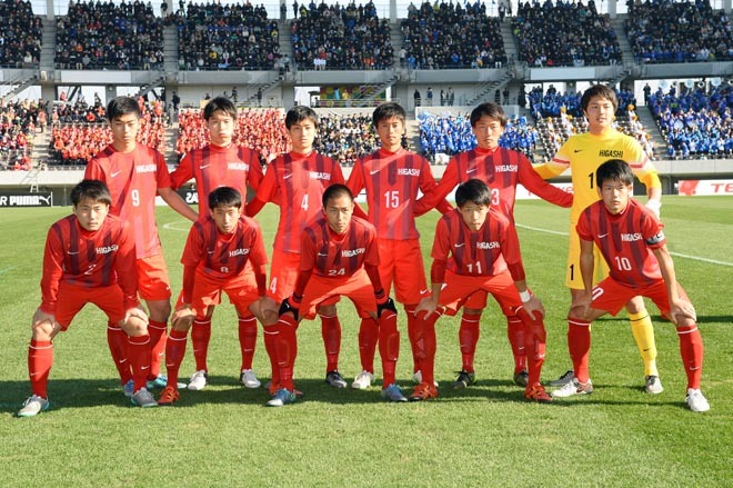 選手権photoハイライト フクアリ 3回戦 東福岡 市立船橋 帝京三 前橋育英 サッカーダイジェストweb 選手権photoハイライト フクアリ 3回戦 東福岡 市立船橋 帝京三 前橋育英 サッカーダイジェストweb