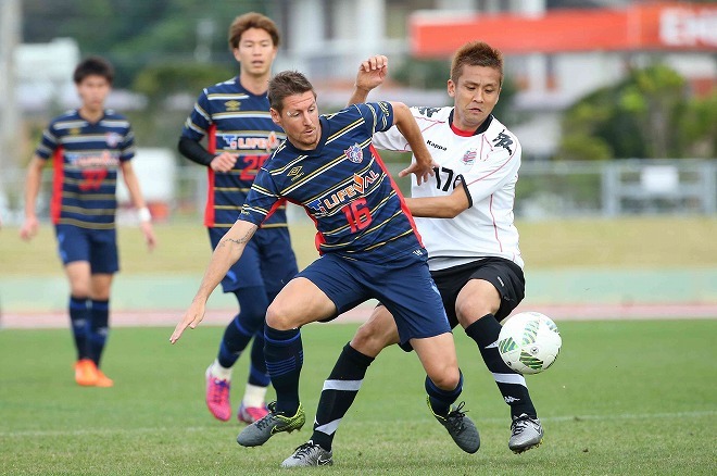 スカパー Soccer Fc東京 千葉 磐田が各ラウンドを制覇 Jリーグ スカパー ニューイヤーカップ が幕を閉じる サッカー ダイジェストweb