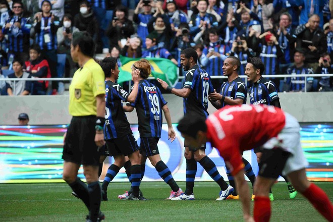 スカパー Soccer 新シーズンの開幕迫る 激戦必至のj1開幕戦の注目ゲームは サッカーダイジェストweb スカパー Soccer 新シーズンの開幕迫る 激戦必至のj1開幕戦の注目ゲームは サッカーダイジェストweb