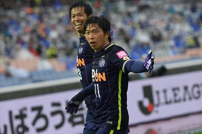 ゼロックス杯 採点 寸評 広島3 1g大阪 らしいゴール で先制点 チームを乗せた佐藤をmomに サッカーダイジェストweb ゼロックス杯 採点 寸評 広島3 1g大阪 らしいゴール で先制点 チームを乗せた佐藤をmomに サッカーダイジェストweb