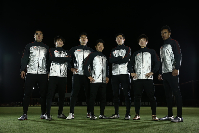 多数のプロ選手を輩出している 世界への登竜門 Nike Most Wanted の関東セレクションを7名が通過 サッカーダイジェストweb 多数のプロ選手を輩出している 世界への登竜門 Nike Most Wanted の関東セレクションを7名が通過 サッカーダイジェストweb