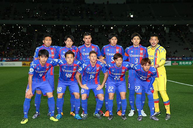 acl 第2戦 fc東京 3 1 ビン ズオン サッカーダイジェストweb acl 第2戦 fc東京 3 1 ビン ズオン サッカーダイジェストweb