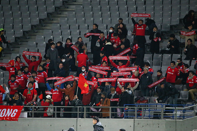 acl 第2戦 fc東京 3 1 ビン ズオン サッカーダイジェストweb