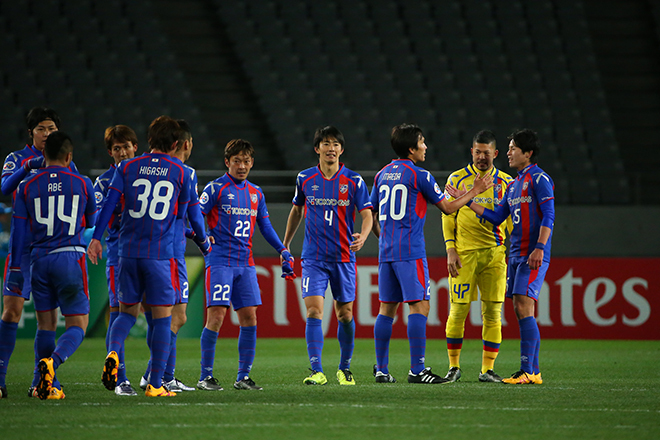 acl 第2戦 fc東京 3 1 ビン ズオン サッカーダイジェストweb acl 第2戦 fc東京 3 1 ビン ズオン サッカーダイジェストweb