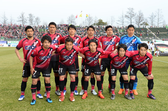 J2 Photo ハイライト ２節 岡山 ２ １ 千葉 サッカーダイジェストweb