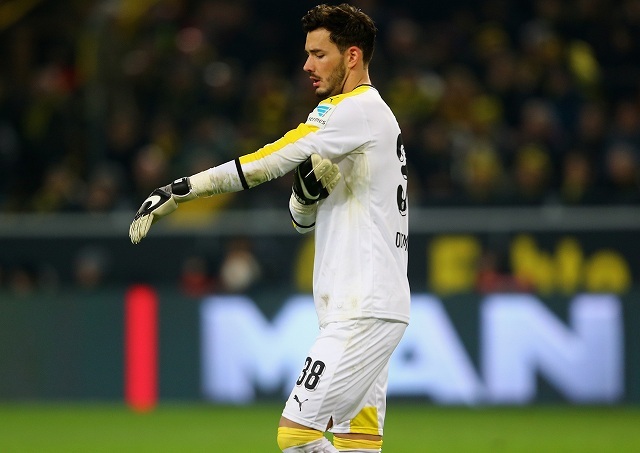 ドルトムント 0 0 バイエルン 採点 寸評 Momは抜群の運動量を誇ったビダル チームとしてはいずれも及第点以上の評価 サッカーダイジェストweb