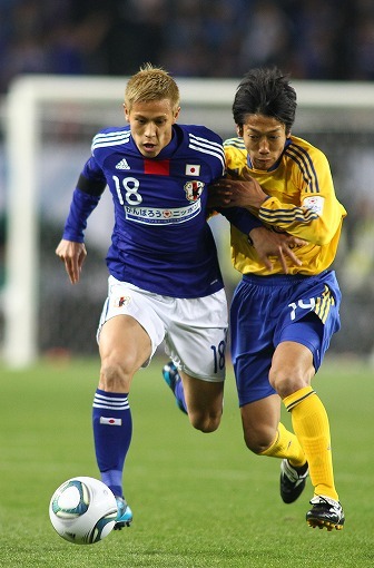 東日本大震災から6年 元j1監督 清水秀彦が避難所の校庭で見た サッカーの底力 サッカーダイジェストweb 東日本大震災から6年 元j1監督 清水秀彦が避難所の校庭で見た サッカーの底力 サッカーダイジェストweb