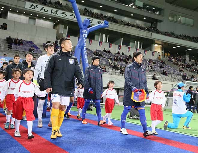 Acl Photoハイライト Fc東京 0 0江蘇蘇寧 サッカーダイジェストweb Acl Photoハイライト Fc東京 0 0江蘇蘇寧 サッカーダイジェストweb