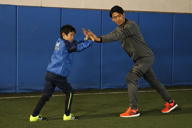 香川真司選手による子供も大人もスポーツを楽しめる動画webサイトがオープン サッカーダイジェストweb 香川真司選手による子供も大人もスポーツを楽しめる動画webサイトがオープン サッカーダイジェストweb