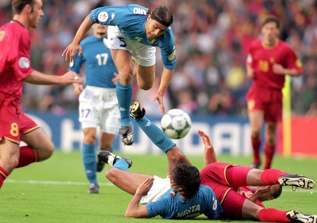 今日の誕生日 3月19日 カルチョの伝統の 最後の継承者 ネスタ 元イタリア代表 サッカーダイジェストweb 今日の誕生日 3月19日 カルチョの伝統の 最後の継承者 ネスタ 元イタリア代表 サッカーダイジェストweb