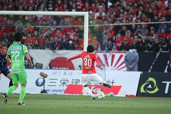J1 3月のベストゴールは興梠の一発 鮮やかな連係に 本人も これぞ浦和レッズ サッカーダイジェストweb J1 3月のベストゴールは興梠の一発 鮮やかな連係に 本人も これぞ浦和レッズ サッカーダイジェストweb