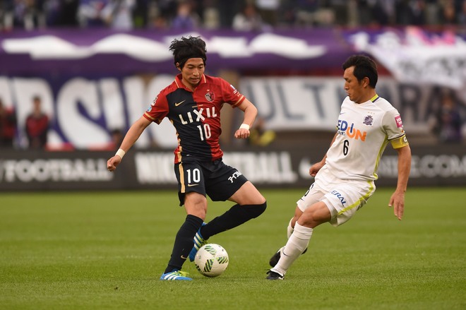 J1採点 寸評 鹿島 広島 後半に攻撃陣が爆発した鹿島 カイオの2発など大量4ゴールで広島を圧倒 サッカーダイジェストweb J1採点 寸評 鹿島 広島 後半に攻撃陣が爆発した鹿島 カイオの2発など大量4ゴールで広島を圧倒 サッカーダイジェストweb