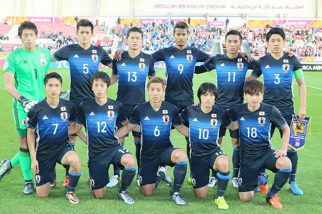 リオ五輪 日本は 死の組 へ ナイジェリア コロンビア スウェーデンとの対戦日程をチェック サッカーダイジェストweb リオ五輪 日本は 死の組 へ ナイジェリア コロンビア スウェーデンとの対戦日程をチェック サッカーダイジェストweb