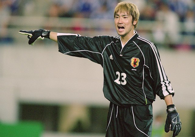 今日の誕生日 4月18日 現在は政治の舞台で戦う守護神 都築龍太 元浦和レッズetc サッカーダイジェストweb 今日の誕生日 4月18日 現在は政治の舞台で戦う守護神 都築龍太 元浦和レッズetc サッカーダイジェストweb