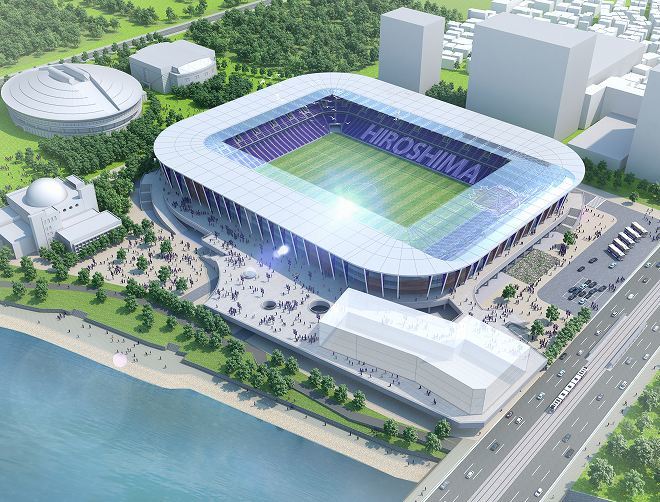 広島スタジアム問題 拝啓 広島人 なぜ 旧市民球場跡地にスタジアムを造ってはいけないのですか サッカーダイジェストweb 広島スタジアム問題 拝啓 広島人 なぜ 旧市民球場跡地にスタジアムを造ってはいけないのですか サッカーダイジェストweb